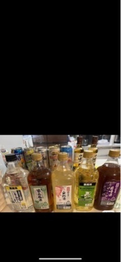 業務用　お酒