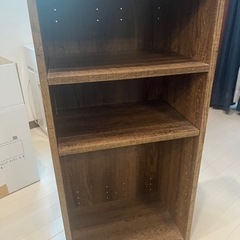 家具 収納家具 カラーボックス