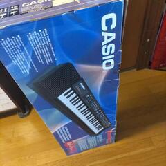 CASIO  キーボード  CA-110