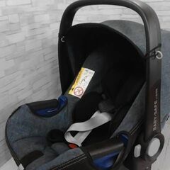 ブライテックス　アイサイズ　BABY-SAFE3 i-SIZE　...