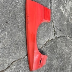 RX7 FC3S フェンダー