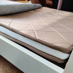 【愛品倶楽部柏店】ニトリ 2段ベッド マットレス付 ドールG