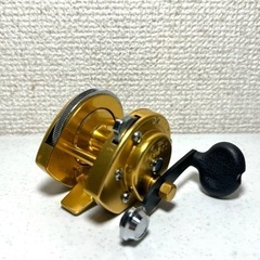 SHIMANO DEMI-2 シマノ ベイトリール