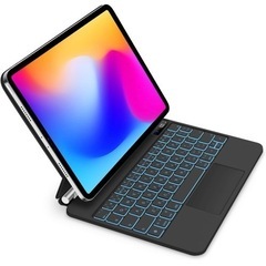 1点のみ❗️新品未使用 iPadPro 11【マジックキーボード...