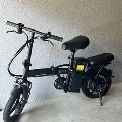 イーバイク　 バイク　電動　自転車