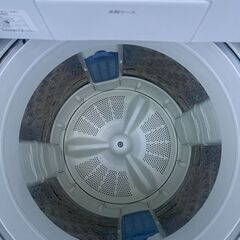 売約済み！FZZA09092　Panasonic　パナソニック 10.0kg 全自動洗濯機　	NA-FA100H7