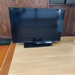 家電 テレビ 液晶テレビ