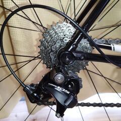 BASSO VIPER 105 クロモリ サイズ 480 バッソ ヴァイパー