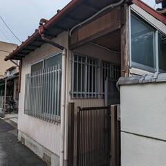 瑞穂区　現状渡し　ほぼ平屋の戸建て！　和室を洋室に変更します！　の画像