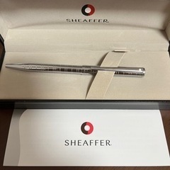 SHEAFFER ボールペン