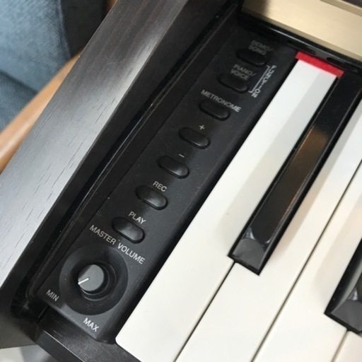 YAMAHA ARIUS電子ピアノ 2009年製 YDP-160 YAMAHA ARIUS 電子ピアノ