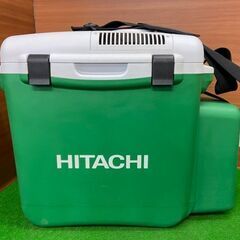 コードレス冷温庫 UL18DSL 日立工機 hitachi 税込...