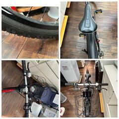 ★【アサヒ】極美品❗26インチ自転車  ドライド【2回使用のみ】  (外装6段変速/LEDダイナモライト)【防犯登録解除済み】  💳自社配送時🌟代引き可💳※現金、クレジット、スマホ決済対応※   