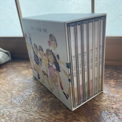 懐かしの童謡・唱歌　CDセット