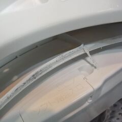 SHARP　シャープ　全自動電気洗濯機　ES-GE5D　5.5kg　2020年製　ステンレス槽　