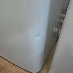 SHARP　シャープ　全自動電気洗濯機　ES-GE5D　5.5kg　2020年製　ステンレス槽　