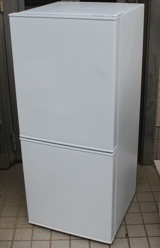 2020年製 2ドア 冷凍冷蔵庫 ニトリ 106L  宮前区