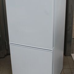 2020年製 2ドア 冷凍冷蔵庫 ニトリ 106L  宮前区