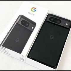 ほぼ未使用 Google Pixel 8 128GB GZPF0...