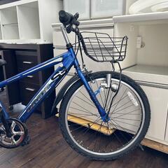 ★【アサヒ】極美品❗ 24インチ自転車  ドライド［2回のみ使用］【防犯登録解除済み】［外装6段変速/LEDダイナモライト］💳自社配送時🌟代引き可💳※現金、クレジット、スマホ決済対応※   