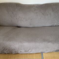 3 Seater Sofa - free