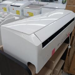 本体価格のみの金額です】2.5kwｴｱｺﾝ, 富士通, AS-B25K-W, 2020, joh1214