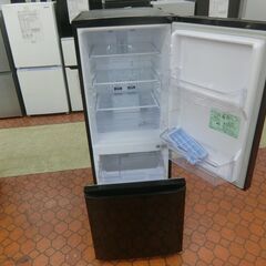 ID 406339 冷蔵庫2ドア 146L 三菱 2020年 MR-P15E-B1