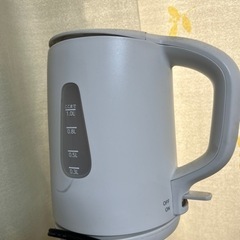 家電 キッチン家電 電気ポット