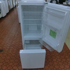 ID 463325　冷蔵庫２ドア　156L　ヤマダ　２０１９年　YRZ-F15E1