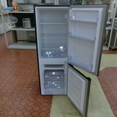 ID 072830　冷蔵庫２ドア　173L　山善　２０２２年　PJKER-D170