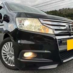 特別仕様車☆月々1.3万円〜分割払い可❗️車検2年付き！大…