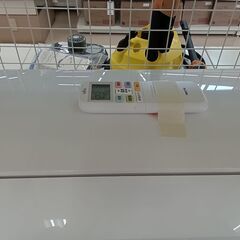 ☆ジモティ割あり☆ FUJITSU エアコン AS-B221L 2.2kw 21年製 室内機