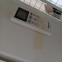 ★ジモティ割あり★ Panasonic エアコン CS-229CFR 2.2kw 19年製 室内機分解洗浄 TC2450