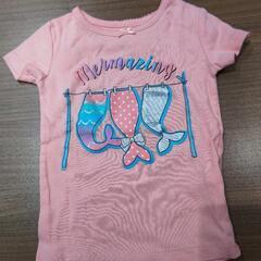 kids headquarters 95センチ Ｔシャツ