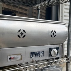 【中古】電気式おでん鍋
