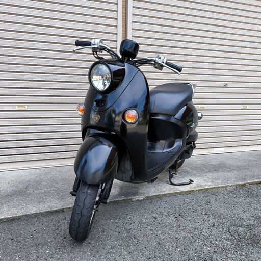 ビーノ SA26J 4ストモデル 原付 スクーター