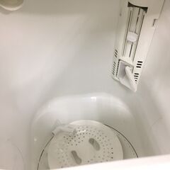 Panasonic　パナソニック　2槽式洗濯機 　ホワイト　 NA-W40G2-W　２０２１年製