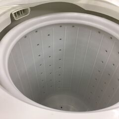 Panasonic　パナソニック　2槽式洗濯機 　ホワイト　 NA-W40G2-W　２０２１年製