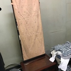 家具 ドレッサー