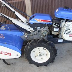 管理機/耕運機 イセキ ファームエース80 KUR80-PHX