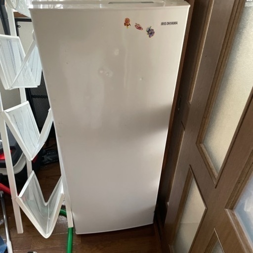 急募！冷凍庫、値下げ交渉可能！