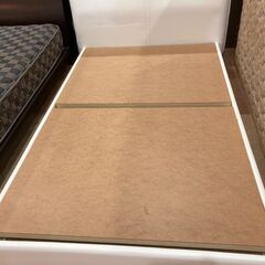 ドリームベッド｜セミダブルベッド