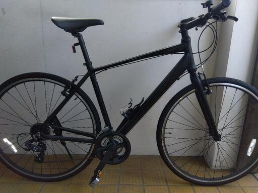 \u003c整備済が配達無料\u003ePROGEAR FIRST CROSS 3x7速 適応身長170-180cm