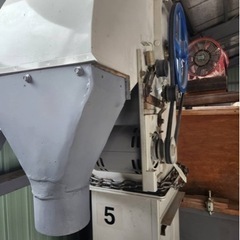 昇降機　農家　農機具