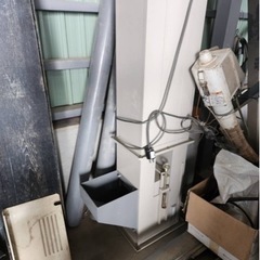 昇降機　農家　農機具