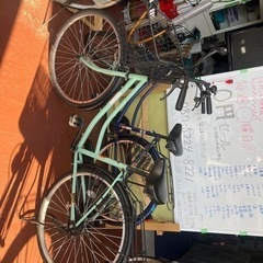 自転車2