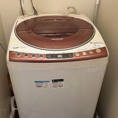 Washing Machine - 6000 Yen