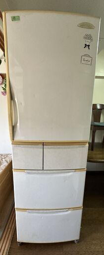 その他 Refrigerator 5 door - 6000 Yen