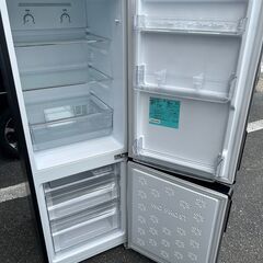 冷蔵庫 ハイアール 2021年 JR-XP2NF173F 173L キッチン家電 れいぞうこ 参考価格51,800円【安心の3ヶ月保証★送料に設置込】💳自社配送時🌟代引き可💳※現金、クレジット、スマホ決済対応※