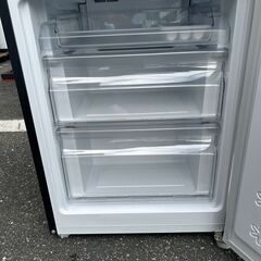冷蔵庫 ハイアール 2021年 JR-XP2NF173F 173L キッチン家電 れいぞうこ 参考価格51,800円【安心の3ヶ月保証★送料に設置込】💳自社配送時🌟代引き可💳※現金、クレジット、スマホ決済対応※